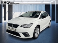 Seat Ibiza 2025