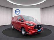 Ford Transit Custom 2024