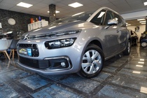 Citroen C4 2019