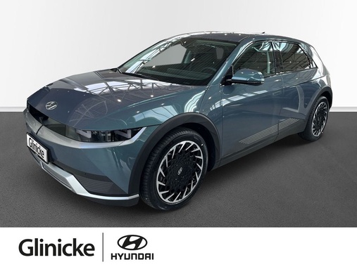 Hyundai Ioniq5 2024