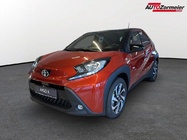 Toyota Aygo 2025