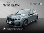 BMW X1 2025