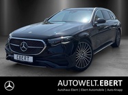 Mercedes-Benz E-Class 2024