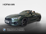 BMW Z4 2025