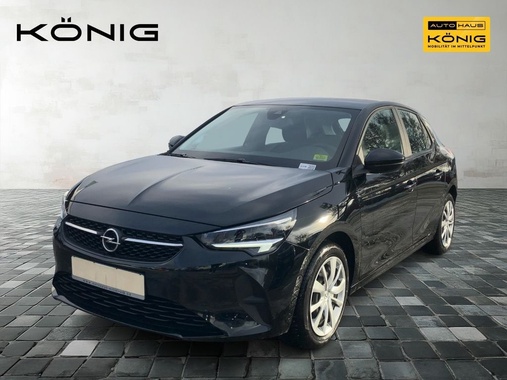 Opel Corsa 2023