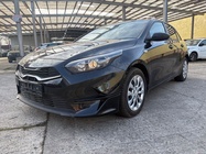 Kia cee'd / Ceed 2022