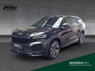 Skoda Kodiaq 2025