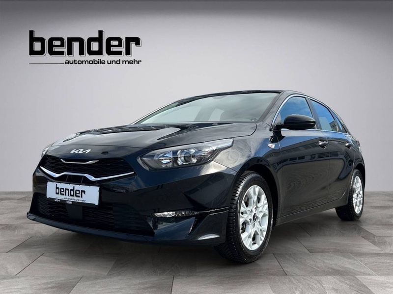 Kia cee'd / Ceed