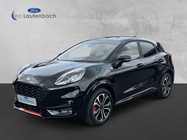 Ford Puma 2023