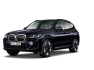 BMW iX3 2023