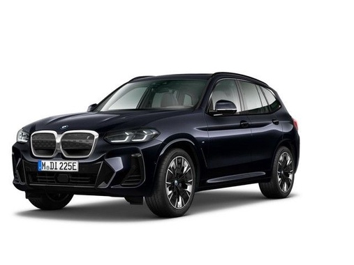 BMW iX3 2023