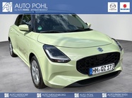 Suzuki Swift 2025