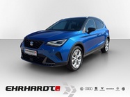 Seat Arona 2024