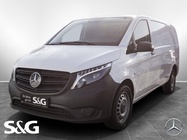 Mercedes-Benz Vito 2023