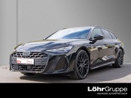 Audi A6 2025