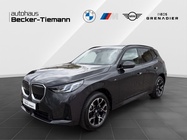 BMW X3 2025