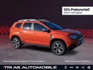 Dacia Duster 2022