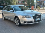 Audi A6 2008