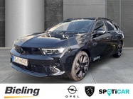 Opel Astra 2025