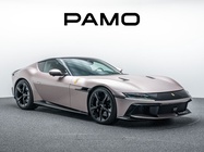 Ferrari 12Cilindri 2025