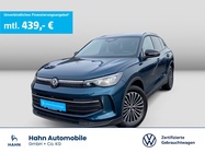 Volkswagen Tiguan 2025