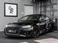Audi RS5 2022