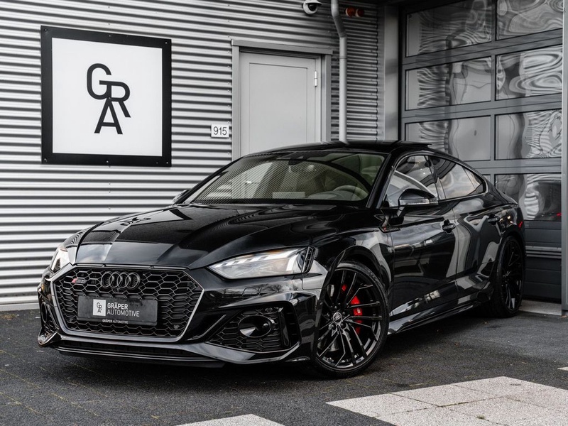 Audi RS5