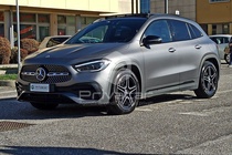 Mercedes-Benz Other 2022