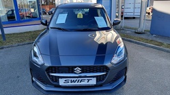 Suzuki Swift 2023