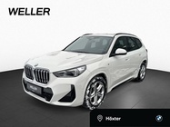 BMW X1 2025
