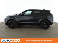 Land Rover Evoque 2023