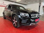 Mercedes-Benz GLB-Class 2022