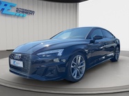 Audi A5 2023