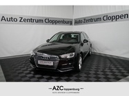 Audi A4 2019