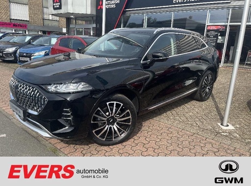 Great Wall Wey 05 2025