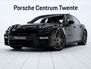 Porsche Panamera 2025