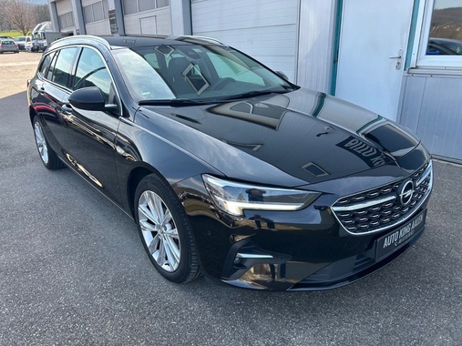 Opel Insignia 2020