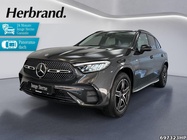 Mercedes-Benz GLC-Class 2025
