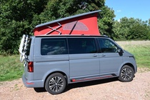 Volkswagen T6 2024