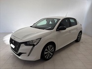 Peugeot 208 2023