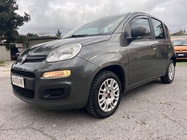 Fiat Panda 2019
