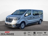 Renault Trafic 2025