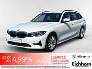 BMW 3 Series 2019