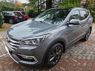 Hyundai Santa Fe 2018