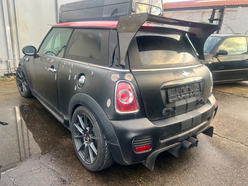 MINI Other