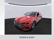 Volkswagen Arteon 2022