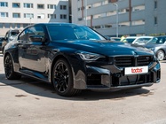 BMW M2 2026