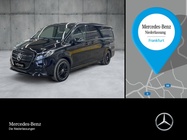 Mercedes-Benz V-Class 2025