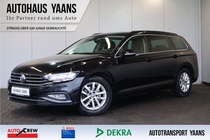 Volkswagen Passat 2020