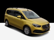 Mercedes-Benz T-Class 2022